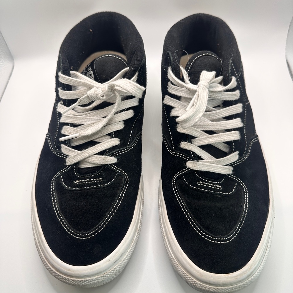 Vans pro Cush tennis shoes